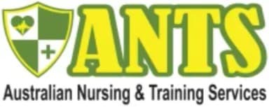 Australian Nursing and Training Services
