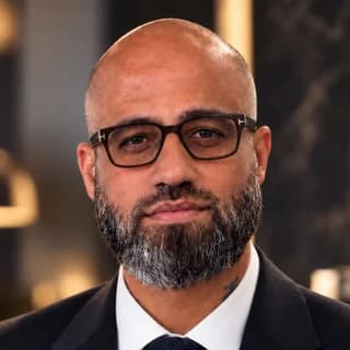 Jay Karanouh