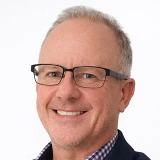 Nigel Mcbride