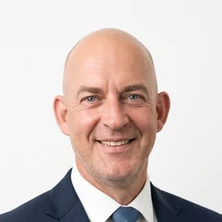 Scott Roy